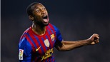 Keita vẫn luôn hướng về Barca